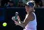 Bia Haddad Maia perde para Kudermetova e está fora do Australian Open 