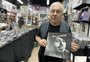 Nei Lisboa lança reedição em vinil de um dos álbuns mais icônicos do RS