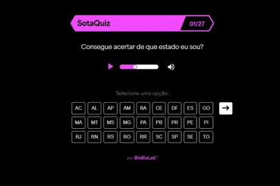 Sotaquiz<!-- NICAID(15573271) -->