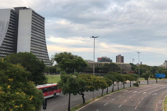 Ronaldo Bernardi / Agencia RBS