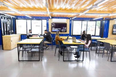 Biolab, laboratório da Bioseta<!-- NICAID(14811399) -->