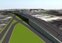Saiba como deve ser o novo viaduto da BR-116, em Caxias do Sul, anunciado pelo ministro dos Transportes