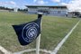 Estádio João da Silva Moreira (Parque do Lami), casa do Monsoon FC, na zona sul de Porto Alegre<!-- NICAID(15181082) -->