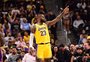 Com Lebron James na lista, saiba quem são os atletas mais bem pagos da NBA