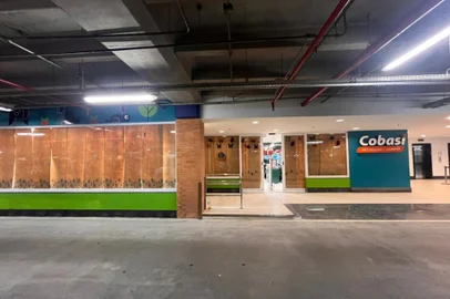 Cobasi reabrirá loja onde animais morreram no Praia de Belas<!-- NICAID(15926513) -->