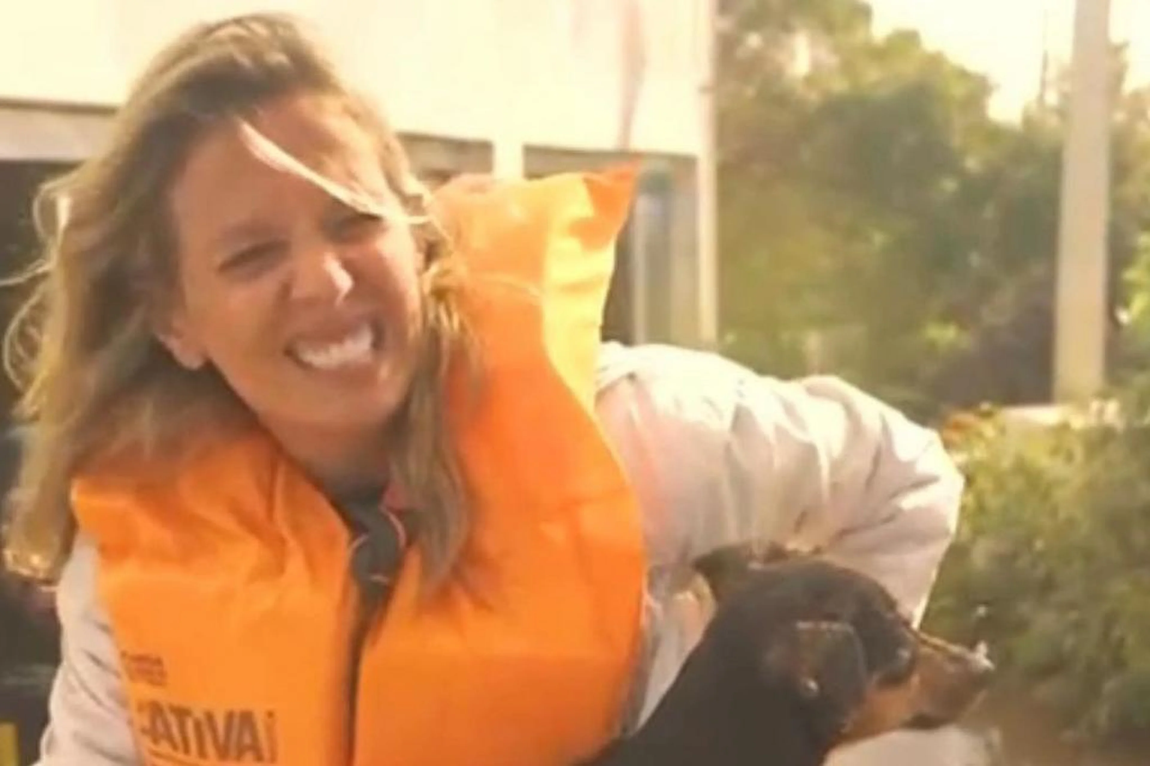 @luisamell Instagram/Reprodução