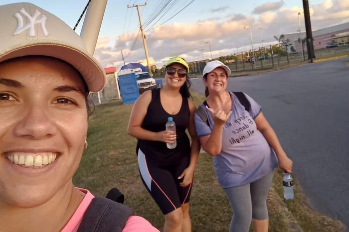 Arquivo pessoal / Divulgação