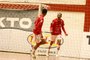 Gauchão de Futsal: Atlântico x SercesaCréditos: Edson Castro / Atlântico Futsal<!-- NICAID(15520139) -->