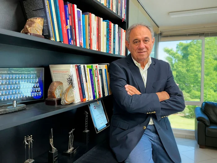 Libracom / Divulgação