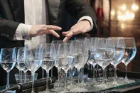 “A Voz do Cristal”, da Cristais Gramado, completa 5 anos como atração diária na Serra Gaúcha. Maestro  Júlio César Wagner.<!-- NICAID(16326648) -->