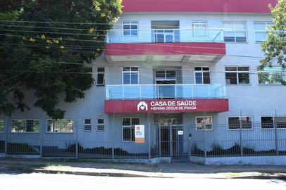 Casa de Saúde Menino Jesus de Praga<!-- NICAID(16036809) -->