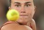 Sabalenka bate Navarro e enfrentará adolescente russa nas quartas em Roland Garros