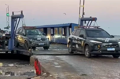Divulgação / Polícia Civil image