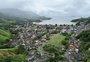 Angra tem maior volume de chuva em mais de um século; mortos no RJ chegam a 20