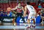 Flamengo e Minas vencem e mantém liderança do NBB