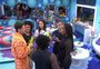 "BBB 22": Lucas projeta paredão, Vinicius diz que vai se afastar de Eliezer e Jessilane chora