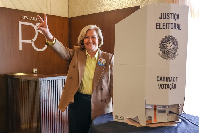 Gustavo Mansur / Divulgação Gustavo Mansur / Divulgação