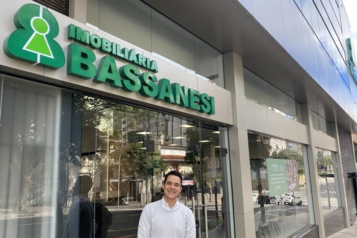 Babiana Mugnol / Agencia RBS Babiana Mugnol / Agencia RBS