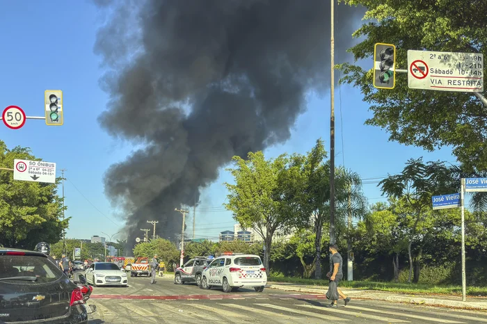 ANDRÉ CHACO / FOTO ARENA / ESTADÃO CONTEÚDO