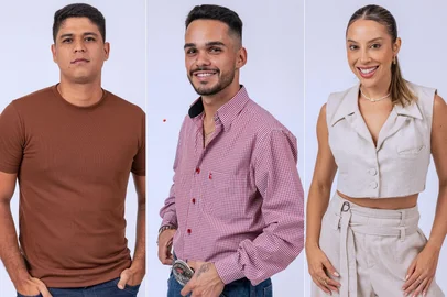 Guilherme, Joao Pedro ou Renata: quem sera o campeao do BBB 25<!-- NICAID(16021437) -->