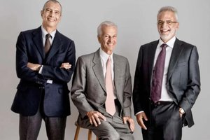 Webb Chappell Photography / Divulgação