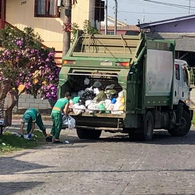 Codeca amplia projeto piloto da coleta orgânica a partir da próxima terça-feira <!-- NICAID(14890131) -->