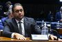 PF faz operação contra lavagem de dinheiro em investigação sobre fraude do INSS e mira familiares do senador Weverton Rocha