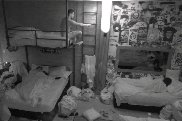 TV Globo / Reprodução