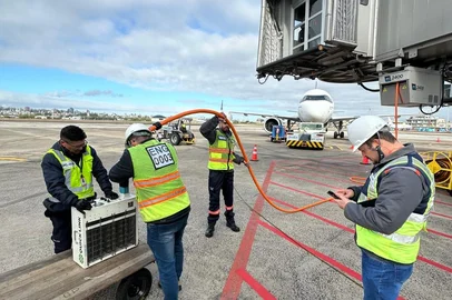 Fraport e Engie<!-- NICAID(16104800) -->