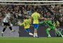 Brasil jogou como se Dorival Jr. não tivesse analisado a Argentina