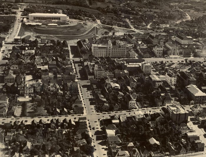 Arquivo Histórico Municipal João Spadari Adami / divulgação