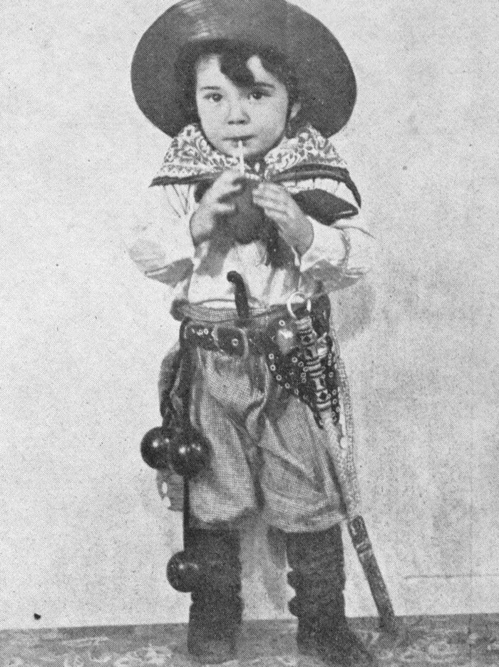 Revista do Globo / Delfos/PUCRS Revista do Globo / Delfos/PUCRS