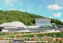 Liberada obra do complexo com hotel, Boeing e museu da Varig