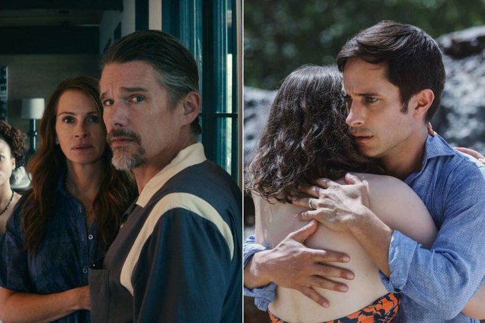 Netflix/Universal / Divulgação
