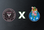 Inter Miami x Porto pelo Mundial de Clubes: horário, onde assistir e escalações