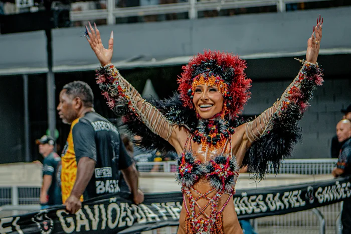 Woody Henrique / LigaSP