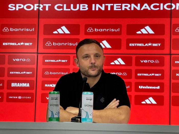 Saimon Bianchini / Agência RBS