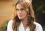 Deborah Secco revela ter ficado anos sem ir à praia por medo de ser fotografada de biquíni
