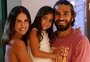Aos 42 anos, Deborah Secco fala sobre vontade de ser mãe novamente: "Quero ter e o Hugo quer adotar"