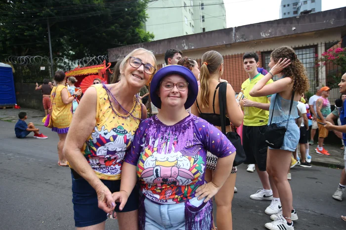 Porthus Junior / Agencia RBS