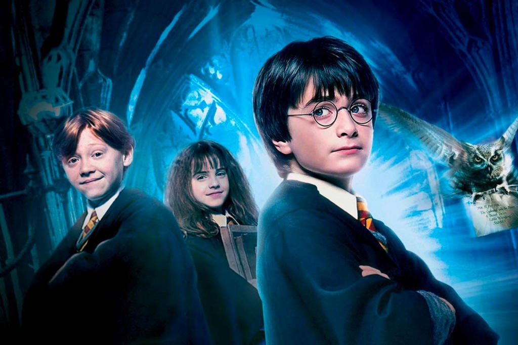 "Harry Potter e a Pedra Filosofal": nos 20 anos da estreia do filme no Brasil, um balanço da saga - GauchaZH