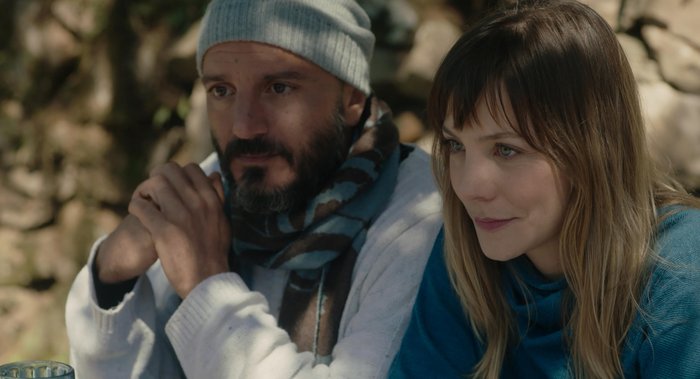 Pandora Filmes / Divulgação Pandora Filmes / Divulgação