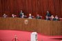 TSE retoma julgamento de ações que podem tornar Bolsonaro inelegível pela segunda vez<!-- NICAID(15571820) -->