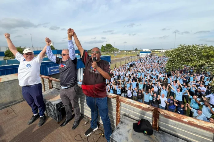 Sinmgra / Divulgação