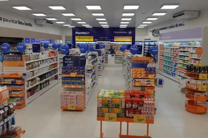 Panvel - unidade Assis Brasil <!-- NICAID(14530777) -->