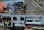 Homem suspeito de incêndio em hotel de Soledade é preso; caso é tratado como tentativa de homicídio contra funcionária