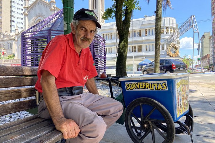 Bruno Tomé / Agencia RBS