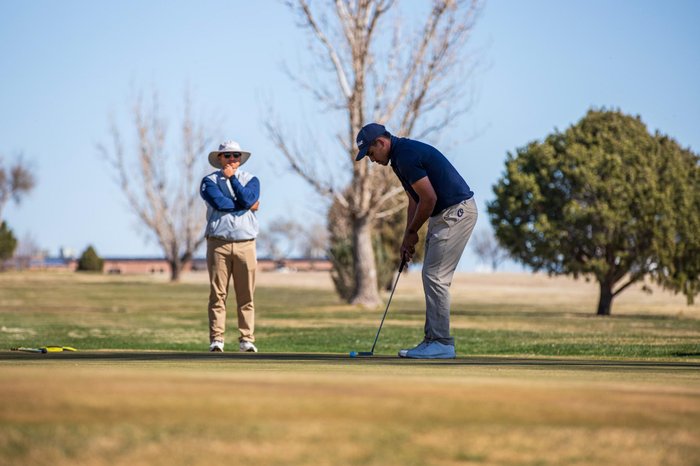 Wesley Bairros / Arquivo Pessoal