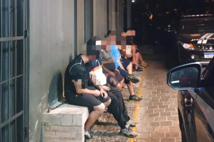 Guarda Municipal de Novo Hamburgo / Divulgação