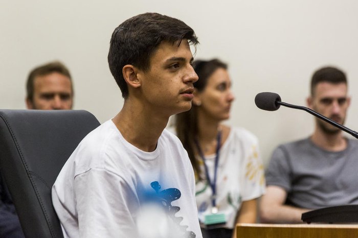 Juliano Verardi / DICOM / TJRS